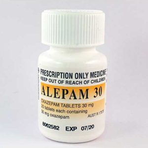 Buy Alepam online Australia