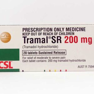 Buy Tramadol online Australia