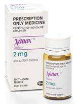 Buy  Xanax online Australia 