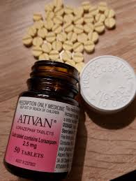 Buy Ativan online Australia