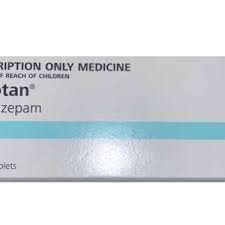 Buy Lexotan online Australia