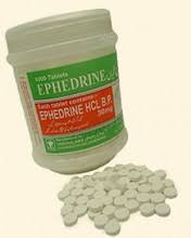 Buy Ephedrine online Australia